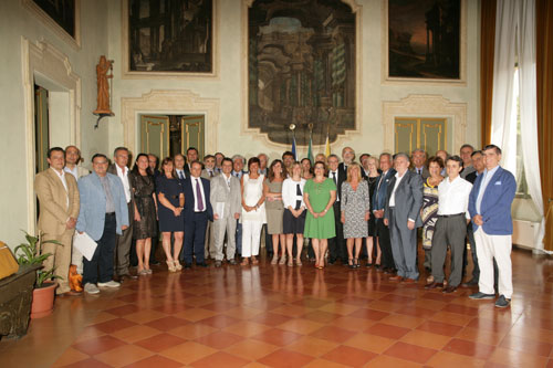 Consiglio della Camera di Commercio di Modena
