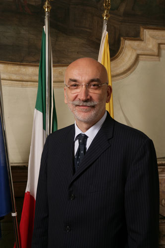 Maurizio Torreggiani