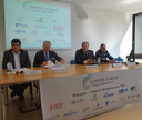 Presentazione dell'accordo promosso da "Confidi in Rete Emilia Romagna"