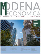 Modena Economica N°1/2015