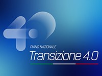 Piano Nazionale Transizione 4.0