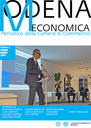 Modena Economica - n. 3 Maggio / Giugno 2024