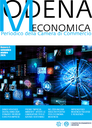 Modena Economica - n. 5 Settembre / Ottobre 2024