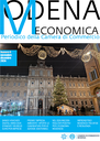 Modena Economica - n. 6 Novembre / Dicembre 2024