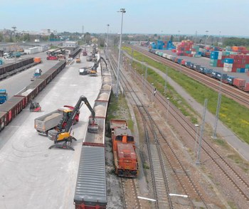 Emilia-Romagna: operativo il Comitato di indirizzo della Zona Logistica Semplificata