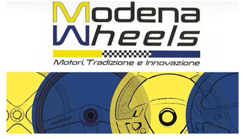 Modena Wheels: Motori Tradizione e Innovazione