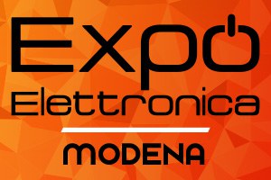 Torna a Modena Expo Elettronica
