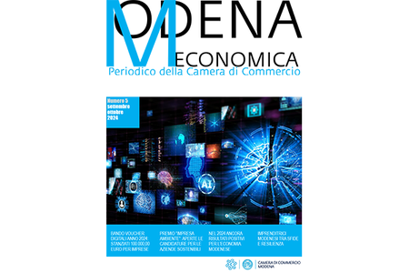 Online Modena Economica n. 5-2024