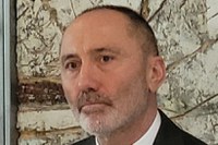 Valerio Veronesi eletto presidente di Unioncamere Emilia-Romagna