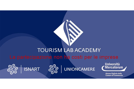 Formazione gratuita per le imprese turistiche