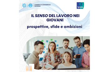 Il senso del lavoro nei giovani: prospettive, sfide e ambizioni