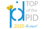 Al via il premio TOP of the PID 2020 - Re-Start