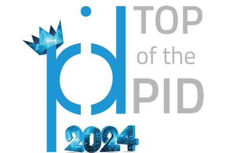 Premio "Top of the PID 2024"