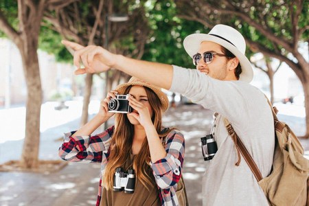 Ciclo di incontri formativi sul Turismo Sostenibile e Digitale