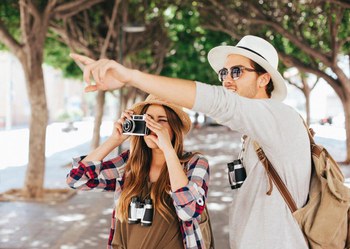 Ciclo di incontri formativi sul Turismo Sostenibile e Digitale