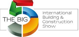 Fiera Big 5 Show - Fiera Internazionale dell'edilizia e delle costruzioni