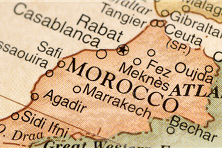 Focus Marocco, opportunità per le PMI italiane