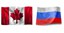 Progetto di filiera Canada Russia