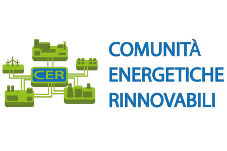 CER Comunità Energetiche Rinnovabili