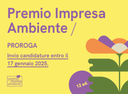 Premio Impresa Ambiente