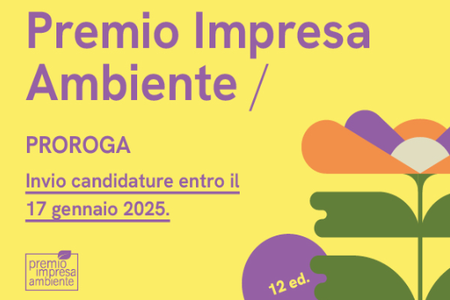 Premio Impresa Ambiente